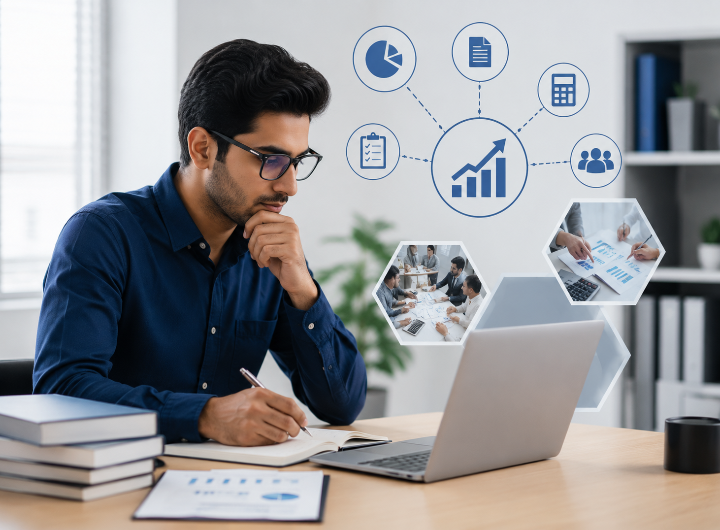 How to Choose an SAP FICO Course with Real Case Studies